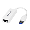 StarTech.com USB 3.0 To Gigabit Ethernet Network Adapter