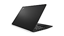 Lenovo ThinkPad E580 Laptop 15.6 Screen Intel Core i5 8GB Memory
