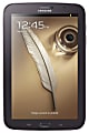 Samsung Galaxy Note® 8.0 Tablet, 8" Screen, 2GB Memory, 16GB Storage, Android 4.1 Jelly Bean, Brown 1 thumbnail image