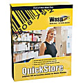 Wasp QuickStore Point of Sale Solution Professional Edition - Product Upgrade - 1 User - Standard 1 thumbnail image