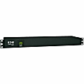 Tripp Lite PDUMH20 PDU Metered 12 Outlet 1 thumbnail image