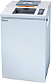 Formax OnSite FD 8704CC 45-Sheet Cross-Cut Multimedia Office Shredder, Gray 1 thumbnail image