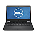Dell™ Latitude 5270 Laptop, 12.5" Screen, Intel® Core™ i5, 8GB Memory, 500GB Hard Drive, Windows® 7 Professional