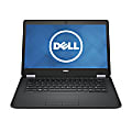 Dell™ Latitude 5270 Laptop, 12.5" Screen, Intel® Core™ i5, 8GB Memory, 500GB Hard Drive, Windows® 7 Professional 1 thumbnail image