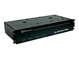 Altronix Maximal 33RD - Power converter / control unit (rack-mountable) - AC 115 V - output connectors: 16
