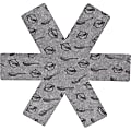 Starfrit® Polyester Pot & Pan Protectors, Gray, 15”, Set Of 3 Protectors