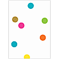 Teacher Created Resources® Better Than Paper® Bulletin Board Paper Rolls, 4' x 12', Confetti, Pack Of 4 Rolls 1 thumbnail image