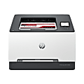 HP Color LaserJet Pro 3201dw Wireless Laser Color Printer 1 thumbnail image
