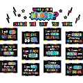Teacher Created Resources What Is Your Mindset? Bulletin Board Set, Multicolor 1 thumbnail image