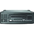 HPE LTO-5 Ultrium 3000 SAS External Tape Drive, EH958BABA 1 thumbnail image
