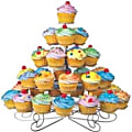 Wilton Cupcakes 'N More 38 Count Large Dessert Stand 1 thumbnail image