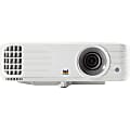 Viewsonic PX701HDH 3D Ready DLP Projector 1 thumbnail image