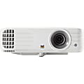 Viewsonic PX701HDH 3D Ready DLP Projector