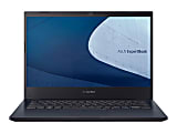 ASUS® ExpertBook P2451 Laptop, 14" Screen, Intel® Core® i7, 16GB Memory, 512GB Solid State Drive, Wi-Fi 6, Windows® 10 Pro, P2451FA-XS74 1 thumbnail image