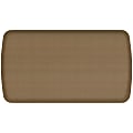 GelPro Elite Rattan Anti-Fatigue Floor Mat, 20" x 36", Summer Sand 1 thumbnail image