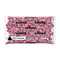 Hershey's® Kisses Milk Chocolates, 66-Oz Bag, Pink 1 thumbnail image