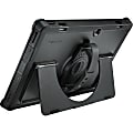 Lenovo Carrying Case Lenovo Tablet 10 Tablet - Black - Hand Strap, Shoulder Strap 1 thumbnail image