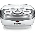 Conair Travel Hairsetter with Jumbo Rollers - AC Supply Powered