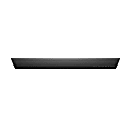 Dell™ Alienware AW168 Gaming Palm Rest, Gray, PRX1D 1 thumbnail image