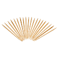 Royal® Wood Toothpicks, 2 1/2", Natural, Box Of 19,200 Toothpicks