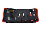VisionTek 26 Piece Toolkit for PCs - Computer service toolkit 1 thumbnail image