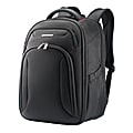 Samsonite® Xenon 3 Laptop Backpack, Black