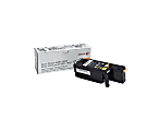 Xerox® WorkCentre 6027 Yellow Toner Cartridge (106R02758) 1 thumbnail image