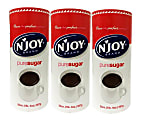 Executive Suite Pure Sugar, 20 Oz, Pack Of 3 Canisters 1 thumbnail image