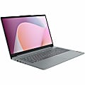 Lenovo IdeaPad Slim 3 Laptop, 15.6” Screen, AMD Ryzen 3, AI Enabled, 8GB Memory, 512GB Solid State Drive, Wi-Fi 6, Windows® 11 1 thumbnail image