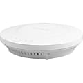EnGenius EAP1200H IEEE 802.11ac 1.17 Gbit/s Wireless Access Point - 2.40 GHz, 5 GHz - MIMO Technology - 1 x Network (RJ-45) - Ethernet, Fast Ethernet, Gigabit Ethernet - PoE Ports - Ceiling Mountable 1 thumbnail image