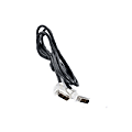 Planar Premium DVI Cable - Male - Male - 6.5ft - Black