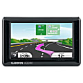 Garmin nuLink 1695 Automobile Portable GPS Navigator 1 thumbnail image