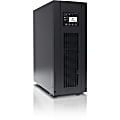 Vertiv Liebert GXT3 10,000VA UPS, Tower Model, UL Listed ® 220/127 or 208/120VAC (GXT3-10000T220) - Tower - 3 Minute Stand-by - 230 V AC, 380 V AC, 400 V AC, 415 V AC Input - 200 V AC, 208 V AC, 220 V AC, 230 V AC, 240 V AC Output - Terminal Block