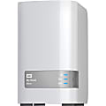 WD My Cloud Mirror Personal Cloud Storage 1 thumbnail image