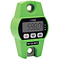 HME™ Digital Hanging Scale, 880 lbs. Capacity, Green 1 thumbnail image