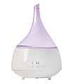 TJ Riley Candle Light Essential Oil Diffuser, 9"H x 6"W x 6"D",  1 thumbnail image