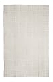Anji Mountain Andes Jute Rug, 9' x 12', Ivory 1 thumbnail image