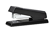 Bostitch® No-Jam™ Stapler, 20 Sheets Capacity, Black 1 thumbnail image
