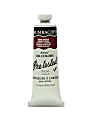 Grumbacher P021 Pre-Tested Artists' Oil Colors, 1.25 Oz, Brown Madder, Pack Of 2 1 thumbnail image