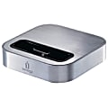 Iomega SuperHero 35113 Backup and Charger Cradle with SD Card Reader 1 thumbnail image