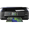 Epson® Expression XP-960 Wireless Inkjet All-In-One Color Printer