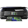 Epson® Expression XP-960 Wireless Inkjet All-In-One Color Printer 1 thumbnail image