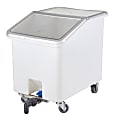 Cambro Soak And Brine Tank, 37 Gallons, White 1 thumbnail image