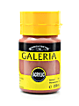 Winsor & Newton Galeria Flow Formula Acrylic Colors, 250 mL, Burnt Sienna, 74, Pack Of 2 1 thumbnail image