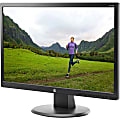 HP 22uh 21.5" HD LED LCD Monitor 1 thumbnail image