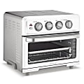 Cuisinart™ Digital Air Fryer Toaster Oven, 13-3/4"H x 15-3/4"W x 12-1/4"D, White 1 thumbnail image