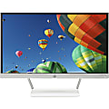 HP Pavilion 22xw 22" LED LCD Monitor - 16:9 - 7 ms 1 thumbnail image