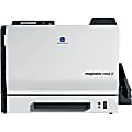 Konica Minolta magicolor 7450 II Grafx Laser Printer - Color - 9600 x 600 dpi Print - Plain Paper Print - Desktop 1 thumbnail image