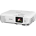 Epson Home Cinema 1080 3LCD Projector - 16:9 - 1920x 1080 - Ceiling, Front, Rear - 1080p - 6000 Hour Normal Mode - V11H980020 1 thumbnail image
