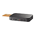 Chip PC Xtreme PC LXD8941S Ultra Small Thin Client - Marvell ARMADA PXA510 933 MHz - Black